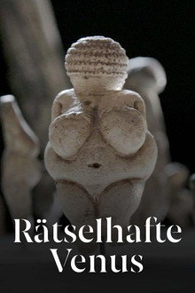 Rätselhafte Venus