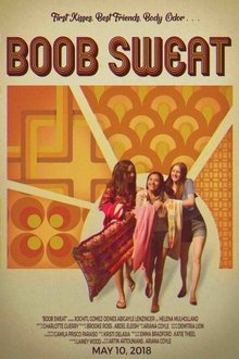 Poster do filme Boob Sweat