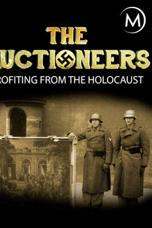 Die Versteigerer - Profiteure des Holocaust