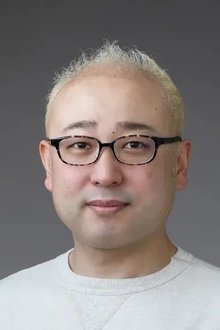 Photo of Shinya Takahashi