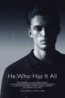 Poster do filme He Who Has It All