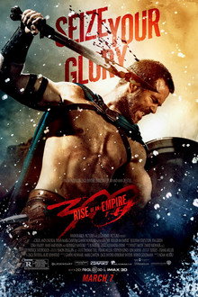 300: Rise of an Empire