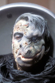 Doctor Who: Timelash