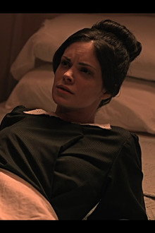 Lizzie