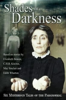 Poster da série Shades of Darkness