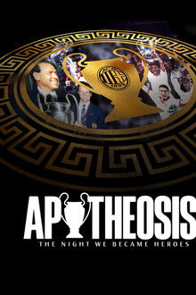 Apotheosis: The Night We Became Heroes