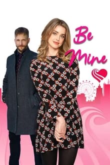 Poster do filme Be Mine