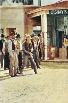 Gunsmoke