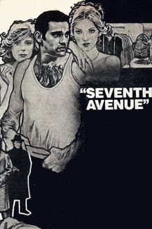 Poster da série Sétima Avenida