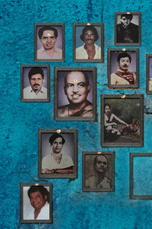 சினிமா வீரன்