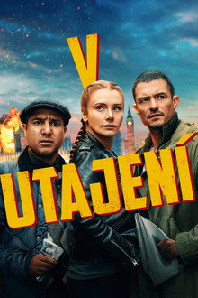 V utajení