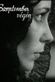 At the End of September