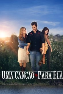 Poster do filme Uma Canção Para Ela