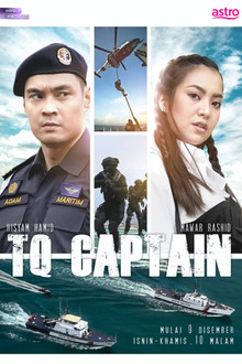 TQ Captain