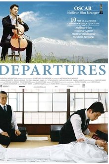 Departures