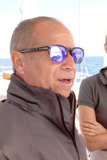 Below Deck Sailing Yacht season 1 episode 4