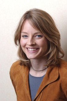 Photo of Jodie Foster