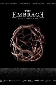 The Embrace movie poster