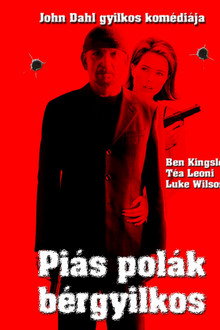 Piás polák bérgyilkos