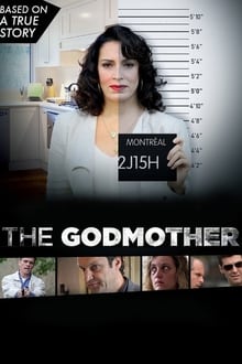 Poster da série The Godmother