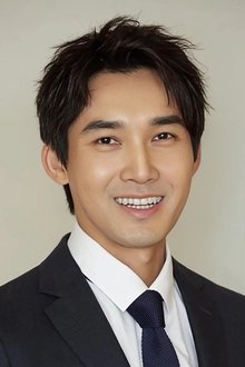 Photo of Zhang Duo