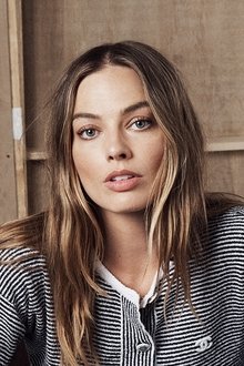 Photo of Margot Robbie