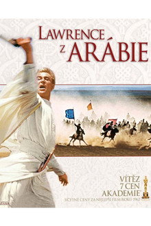 Lawrence z Arábie