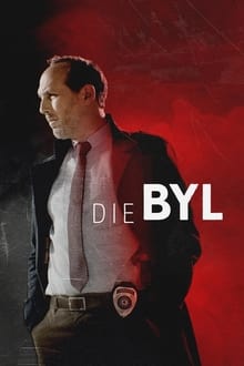 Die Byl tv show poster