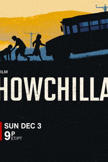 Chowchilla