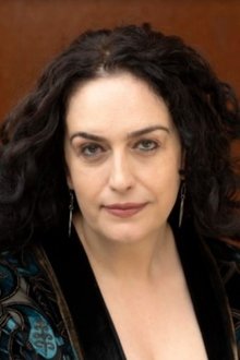 Photo of Lanna Joffrey