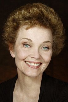 Photo of Grace Zabriskie