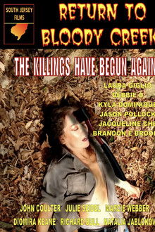 Return to Bloody Creek