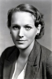 Photo of Rose Hobart