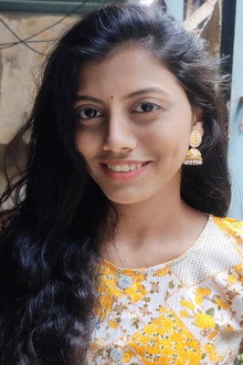Swarangi Kelkar