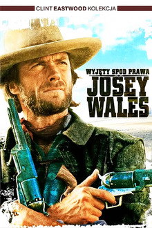 Wyjęty Spod Prawa Josey Wales