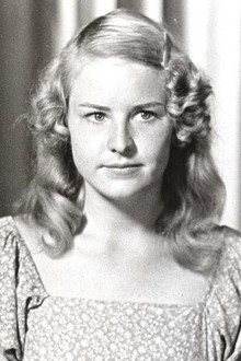 Joan Goodfellow