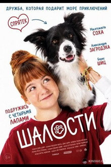 Шалости