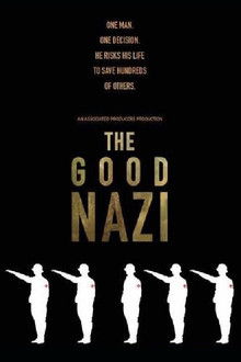 The Good Nazi WEB DL 
