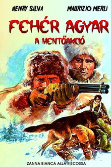 Fehér Agyar - A mentőakció