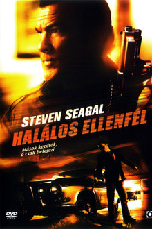 Halálos ellenfél