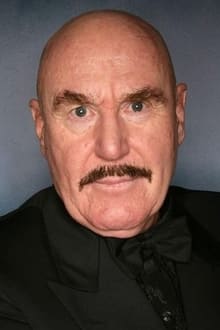 Photo of Roger Ward