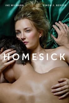 Poster do filme Homesick