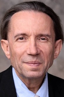 Photo of Christian Taponard