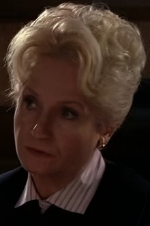 Photo of Karen Shallo