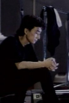 摇滚青年