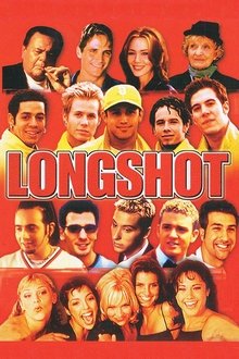 Poster do filme Longshot