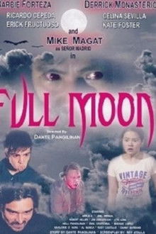 Full Moon