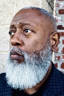Photo of Barry Michael Cooper