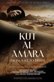 Kut'ül Amare: Masaldan Gerçeğe