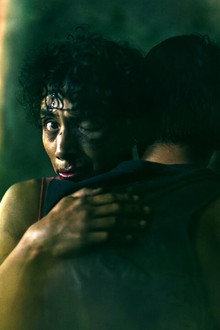 Temporada de huracanes